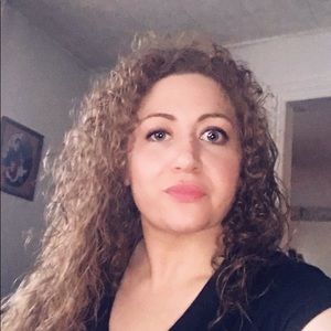 Meet your Posher, Jackie